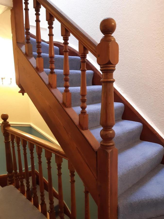 Fellview Guest House Bowness-on-Windermere Dış mekan fotoğraf