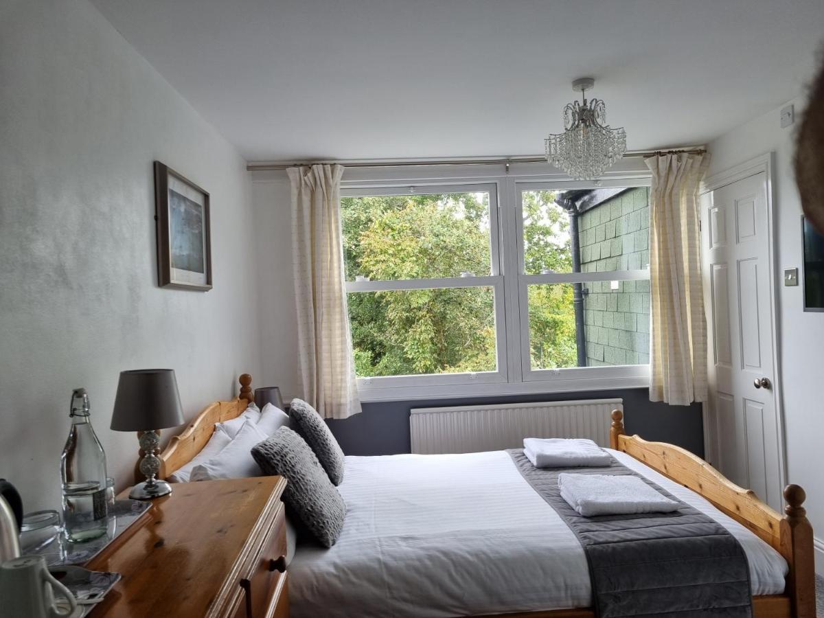 Fellview Guest House Bowness-on-Windermere Dış mekan fotoğraf