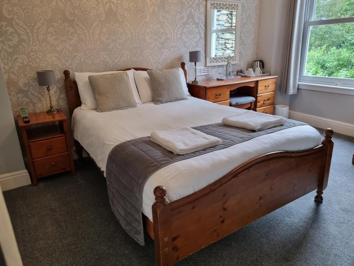 Fellview Guest House Bowness-on-Windermere Dış mekan fotoğraf