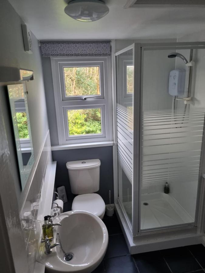 Fellview Guest House Bowness-on-Windermere Dış mekan fotoğraf