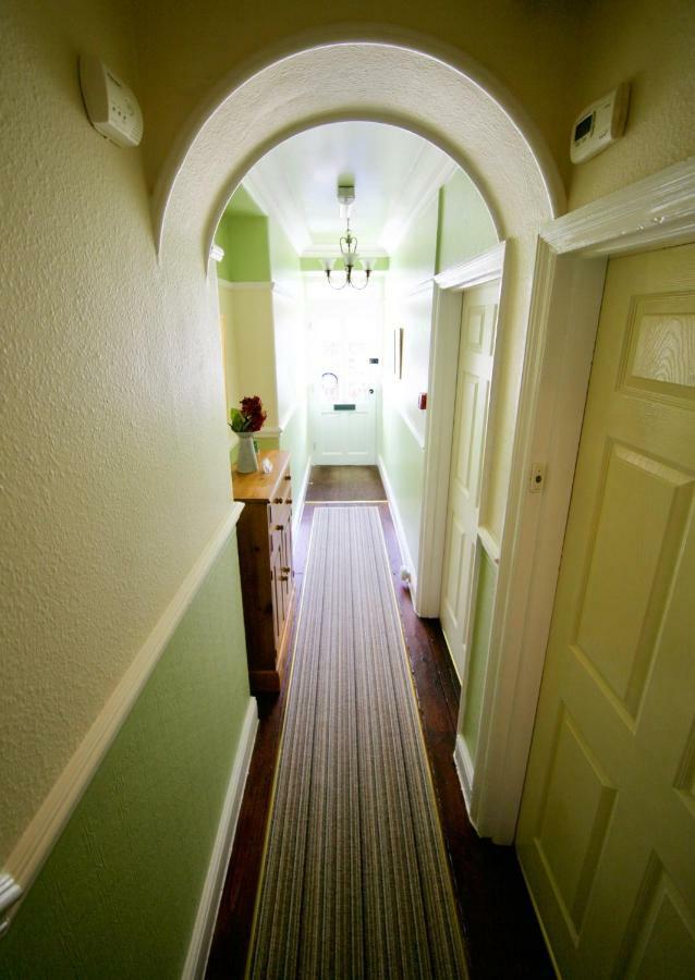 Fellview Guest House Bowness-on-Windermere Dış mekan fotoğraf